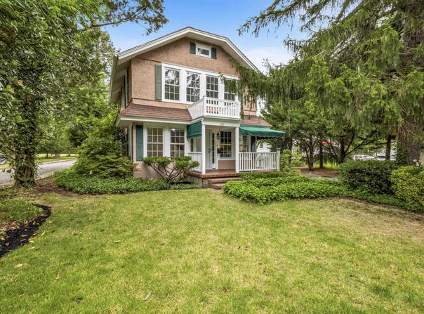 110 E Seaview Ave Ave, Linwood, NJ 08221