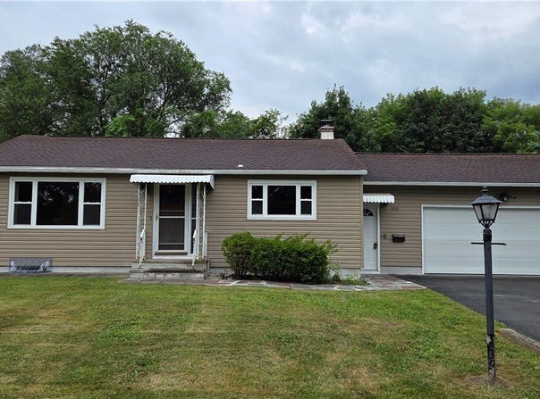 1818 Lansing Street, Utica, NY 13501