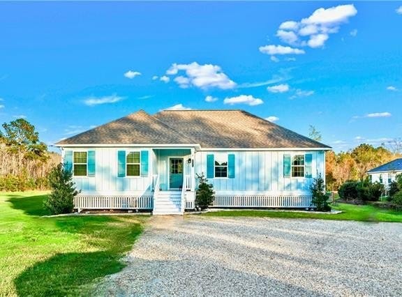 72221 BUNNY Lane, Covington, LA 70433