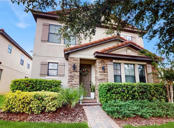 2059 LEATHER FERN DRIVE, OCOEE, FL 34761