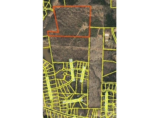 Frazier Road, Mebane, NC 27302