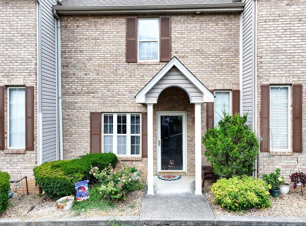 1226 Catalonia Avenue, Morristown, TN 37814