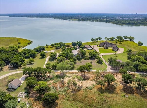 Tbd Loneta Lane, Little Elm, TX 75068