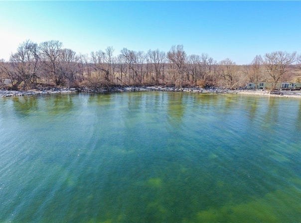 Lot 1 S South Shore Road, Lyme, NY 13693