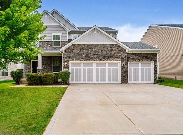 7665 Nestucca Trail, Noblesville, IN 46062