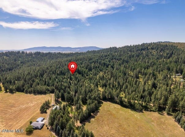 Nka HWY 95, Plummer, ID 83851