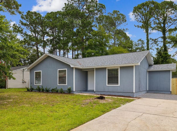 1907 Quince Avenue, Niceville, FL 32578