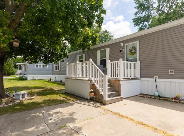 434 Kimberly Drive, Dimondale, MI 48821