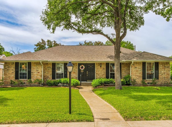 331 Robin Way, Richardson, TX 75080