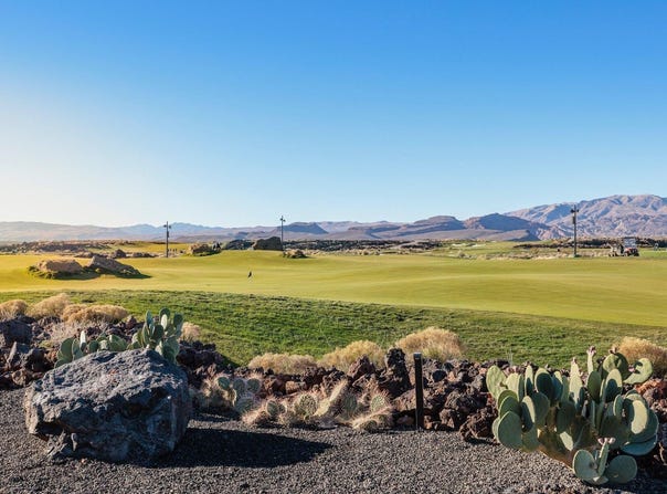 1400 E Black Desert Dr, Ivins, UT 84738