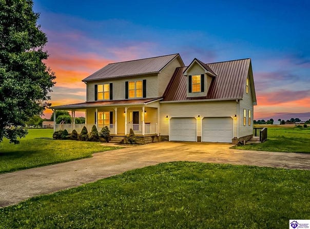 20 Oxmoor Drive, Elizabethtown, KY 42701