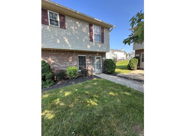 3442 S Oaklawn Circle, Bloomington, IN 47401