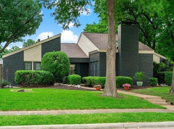 2812 Deep Valley Trail, Plano, TX 75023