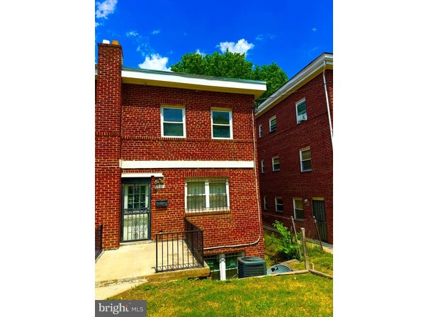 316 ATLANTIC STREET SE, WASHINGTON, DC 20032
