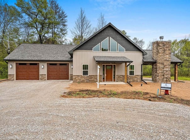 116 Birch Court, Crivitz, WI 54114