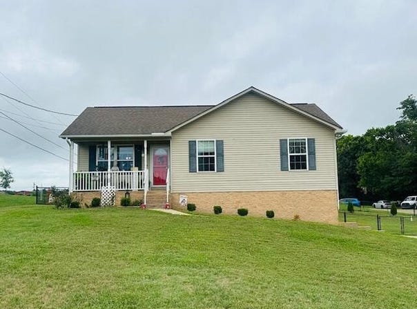 5019 Stuffel Road, Morristown, TN 37814