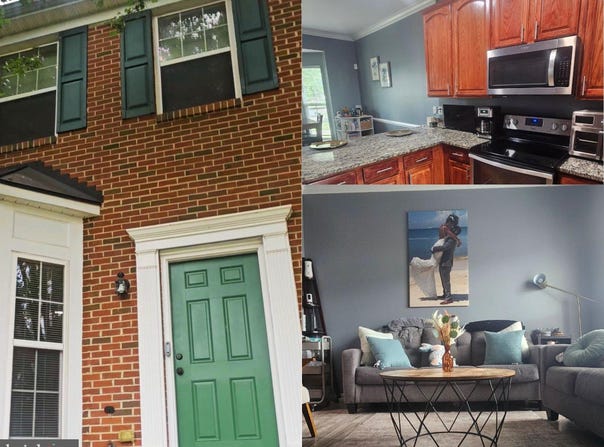 15408 BENJAMIN RING, BRANDYWINE, MD 20613