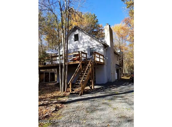 125 Birch Drive, Blakeslee, PA 18610