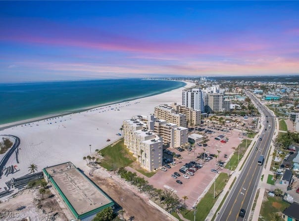 6670 Estero Boulevard unit: A104, Fort Myers Beach, FL 33931