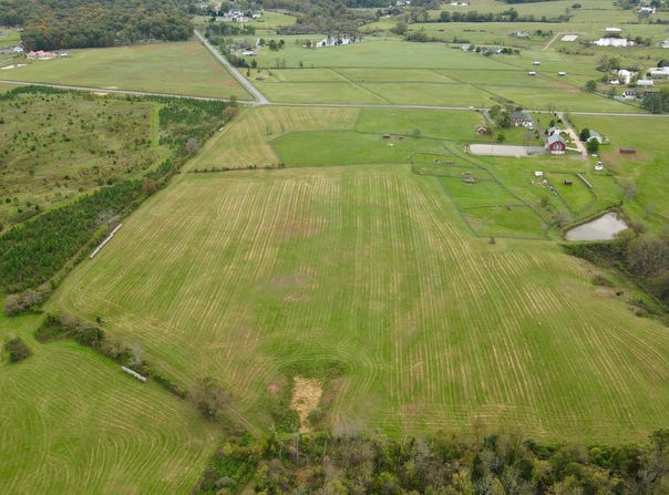 Parcel 3 LUCKETTS ROAD, LEESBURG, VA 20176