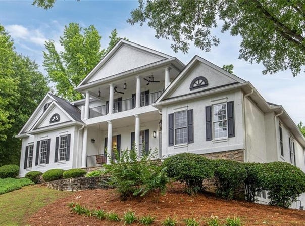 166 Glen Eagle Way, Mcdonough, GA 30253
