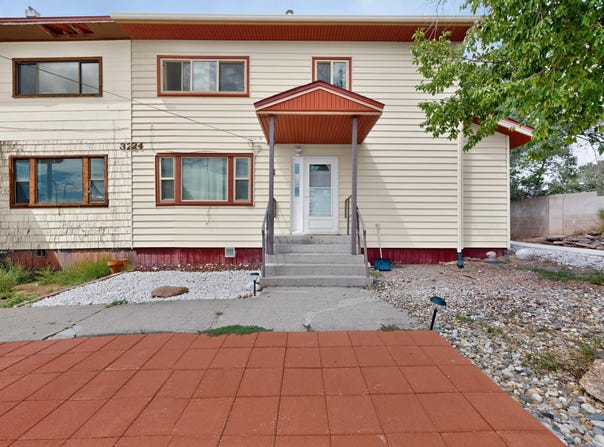 3224 Villa Street, Los Alamos, NM 87544
