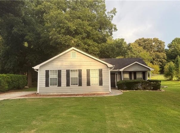 65 Belmont Trail, Covington, GA 30016