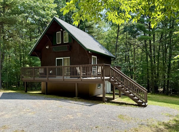 4 Cedar Street, Jay, NY 12941