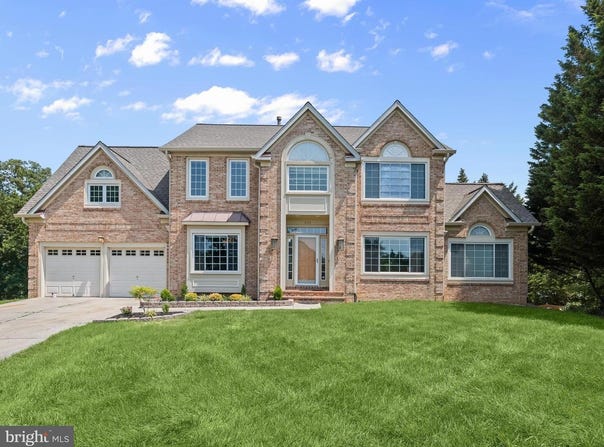 5145 LITTLE CREEK DR, ELLICOTT CITY, MD 21043