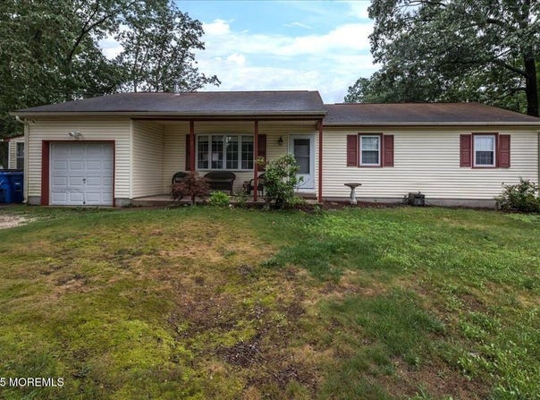 2 Oregon Trail, Browns Mills, NJ 08015