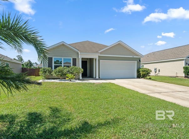 17438 Harding Drive, Foley, AL 36542