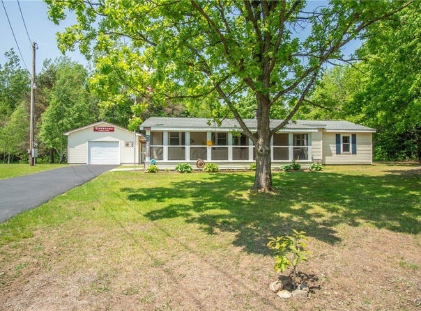 43449 County Route 41, Wilna, NY 13665