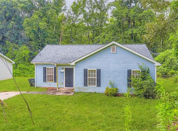 7127 Greenway Cove SW, Covington, GA 30014