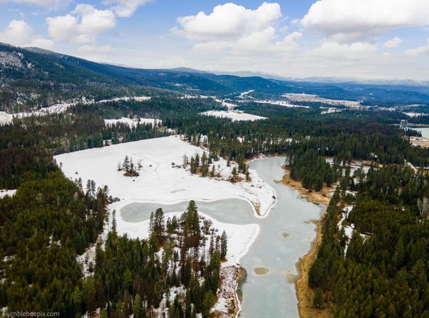 NKN HWY 20, CUSICK, WA 99119