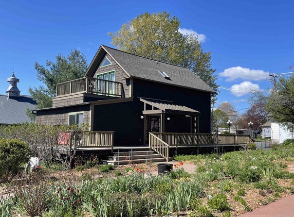 23 S 1st St, Bayfield, WI 54814