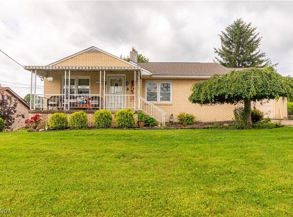 209 Eleanor Street, Mingo Junction, OH 43938