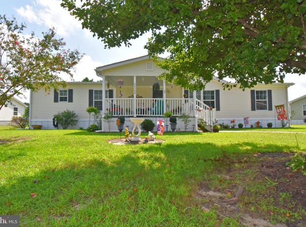 26900 OSPREY Circle, HEBRON, MD 21830