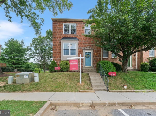 100 ADAMS WAY, WALKERSVILLE, MD 21793