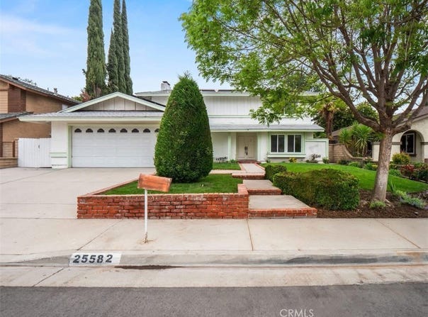 25582 Old Course Way, Valencia, CA 91355