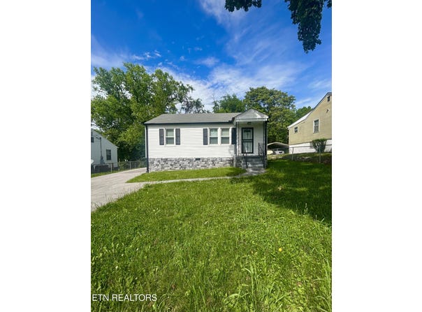 526 S Castle St, Knoxville, TN 37914