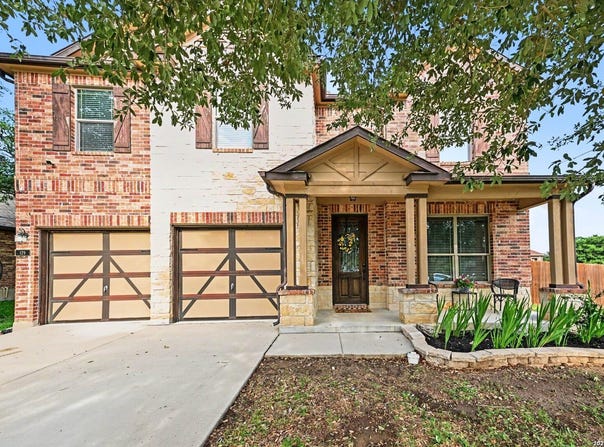 129 Rocky Path, Boerne, TX 78006