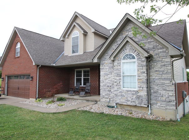 112 Bridle Court, Dry Ridge, KY 41035