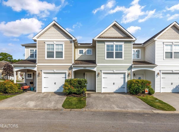 203 Bar Tall Way, Seymour, TN 37865