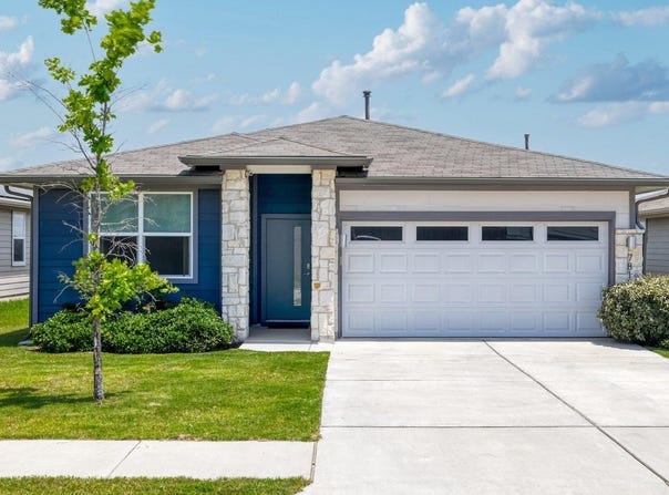 7812 City Top BLVD, Austin, TX 78724