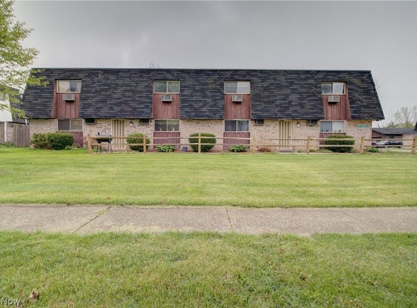 1505 Herbert Drive, Lorain, OH 44053