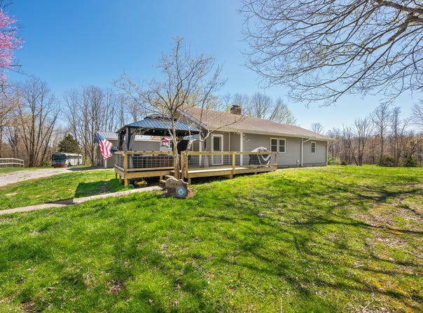 9267 N State Road 135, Morgantown, IN 46160