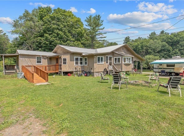 581 Cc Road, Williamstown, NY 13302