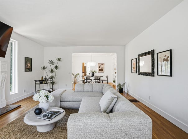 2237 Trafalgar Pl, Oakland, CA 94611