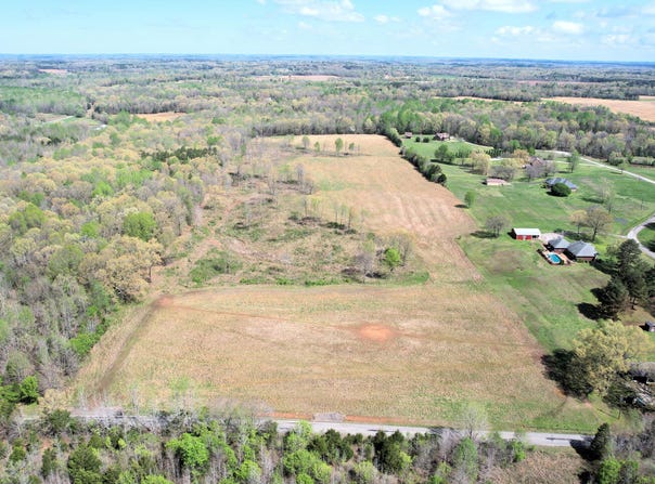 305 Smith Road, Luray, TN 38352