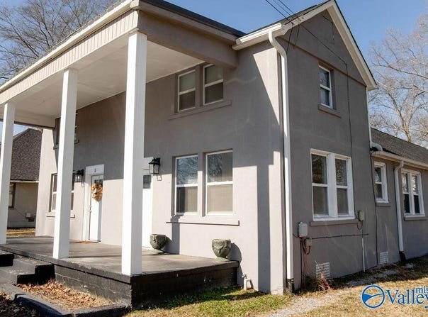 805 Main Street E, Hartselle, AL 35640